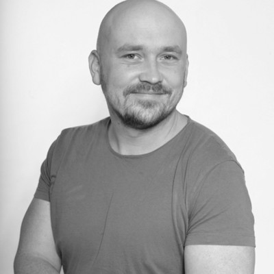 Scheffer Gábor – Külső Marketing Vezető